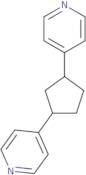 1,3-Bis(4-pyridyl)cyclopentane