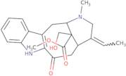 Gelsempervine A