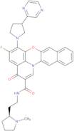 Quarfloxin