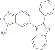 ERK Inhibitor II, FR180204