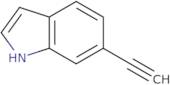 6-Ethynyl-1H-indole