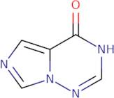 3H,4H-imidazo[4,3-f][1,2,4]triazin-4-one