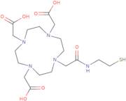 DO3A-Thiol