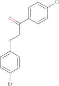 5-[(Morpholin-4-yl)methyl]-1,2-oxazole-3-carboxylic acid