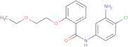 4,4,5,5-Tetramethyl-2-(4-trifluorovinyloxy-phenyl)1,3,2-dioxaborolane