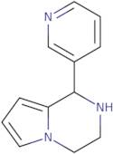 1-Pyridin-3-yl-1,2,3,4-tetrahydropyrrolo[1,2-a]pyrazine