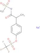 Ladarixin sodium