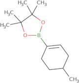 4-Methyl-1-cyclohexene-1-boronic acid pinacol ester