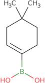 (4,4-Dimethylcyclohex-1-en-1-yl)boronic acid