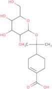 Oleuropeic acid 8-o-glucoside