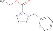 Ethyl 1-benzyl-1H-iMidazole-2-carboxylate