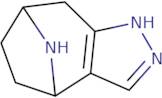 4,5,11-Triazatricyclo[6.2.1.02,6]undeca-2(6),3-diene