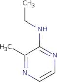 N-Ethyl-3-methylpyrazin-2-amine