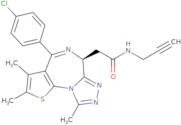 (+)-JQ1 PA