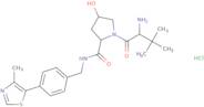 (S,S,S)-AHPC hydrochloride