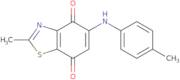 Cdk4 Inhibitor III