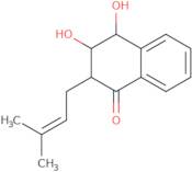 3-Hydroxycatalponol