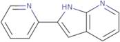 2-(Pyridin-2-yl)-1H-pyrrolo[2,3-b]pyridine