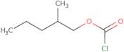 2-Methylpentyl chloroformate