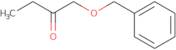 1-(Benzyloxy)butan-2-one