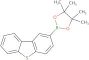 4,4,5,5-Tetramethyl-2-{8-thiatricyclo[7.4.0.0,2,7]trideca-1(9),2(7),3,5,10,12-hexaen-4-yl}-1,3,2...