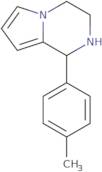 1-(4-Methylphenyl)-1,2,3,4-tetrahydropyrrolo[1,2-a]pyrazine