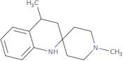1,4'-Dimethyl-3',4'-dihydro-1'H-spiro[piperidine-4,2'-quinoline]