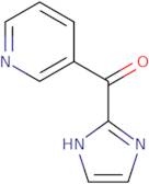 3-(1H-Imidazole-2-carbonyl)pyridine