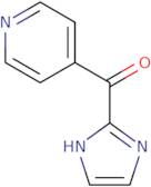 4-(1H-Imidazole-2-carbonyl)pyridine