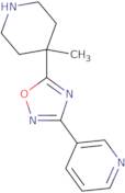 4-(3-Acetoxyphenyl)-2-methyl-1-butene