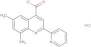 Ethyl 7-cyano-2-oxoheptanoate