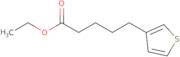 Ethyl 5-(3-thienyl)pentanoate