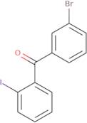 3'-Bromo-2-iodobenzophenone