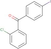 2-Chloro-4'-iodobenzophenone