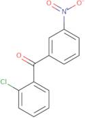 2-Chloro-3'-nitrobenzophenone