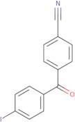 4-Cyano-4'-iodobenzophenone