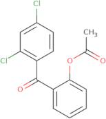 2-Acetoxy-2',4'-dichlorobenzophenone