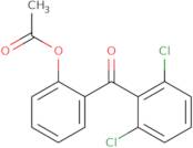 2-Acetoxy-2',6'-dichlorobenzophenone