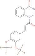 4-Acetoxy-2',6'-dimethoxybenzophenone