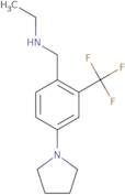 Ethyl 5-(2-furanoyl)-2-furoate