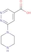 3-(4-Ethylphenyl)-1H-pyrazole-5-carboxylic acid