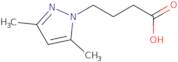 4-(3,5-Dimethyl-pyrazol-1-yl)-butyric acid