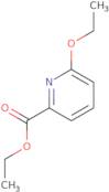 Ethyl 6-ethoxypyridine-2-carboxylate