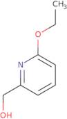 (6-Ethoxypyridin-2-yl)methanol