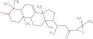 24,25-Epoxytirucall-7-en-3,23-dione