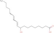 9(S)-Hydroxy-10(E),12(Z)-octadecadienoic-9,10,12,13-d4 acid