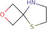 2-Oxa-5-thia-8-azaspiro[3.4]octane