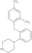 Vortioxetine-d8