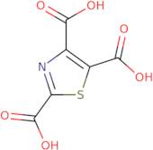 1,3-Thiazole-2,4,5-tricarboxylic acid