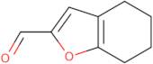 4,5,6,7-Tetrahydro-1-benzofuran-2-carbaldehyde